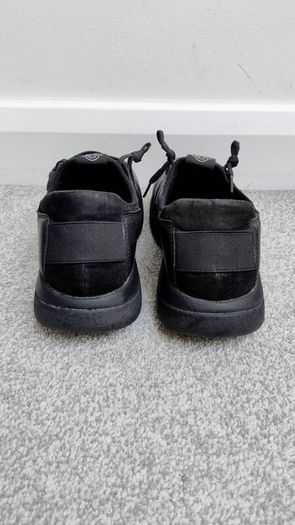 Wearer Tech Safety Unisex Shoes, 2 Pairs Available