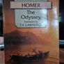 The Odyssey (three different translations) and The Iliad bundle Image 9