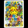 Bulbasaur Taruka Card - Pokemon Center Japan Exclusive Japanese 2025 Image 3