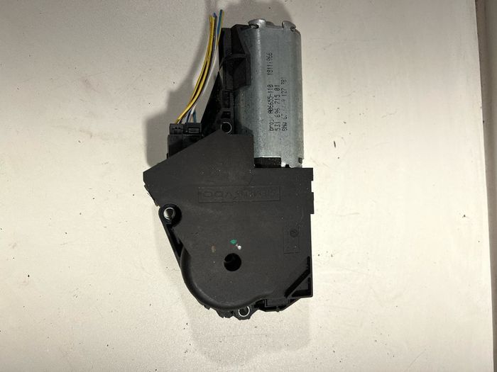 Bmw 5 Series Gt F10 F11 F07 Sunroof Motor Actuator 696715 A3l2b614g
