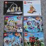 lego manuals/instructions books Image 2