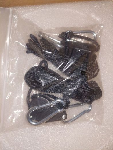 Mars Hydro 150mm Inline Fan And Carbon Filter Combo With Speed Controller