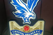Crystal Palace Lightbox
