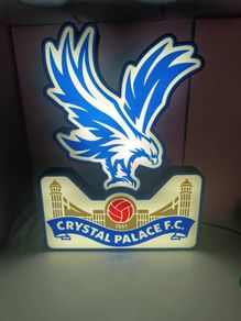 Crystal Palace Lightbox