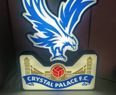 Crystal Palace Lightbox