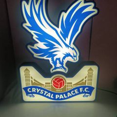Crystal Palace Lightbox