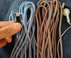 iPhone charging cabel