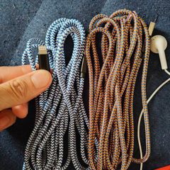 iPhone charging cabel