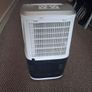 dimplex air dehumidifier 220-240v-50hz Image 2