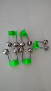 4 Fishing Bells