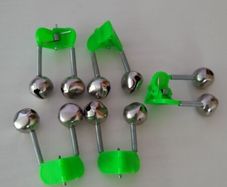 4 Fishing Bells