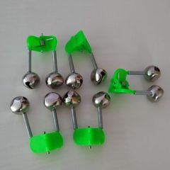 4 Fishing Bells