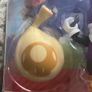 Nintendo Super Mario Nabbit 10cm Jakks Pacific Figure NEW IN BOX Image 7