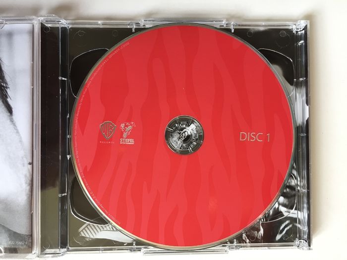 Rod Stewart [2008] Some Guys Have All The Luck (2CD Album)