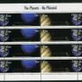 2007 Ireland The Planets (Jupiter, Neptune, Saturn & Uranus) Commemorative Stamps Sheetlets Plate 1B1B1B1B Mint Never Hinged (MNH) Image 3