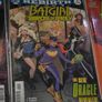 Batgirl & the Birds of Prey Rebirth #1-22 Full Run Image 4