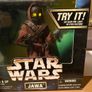 Various 12" scale Star Wars Figures Image 2