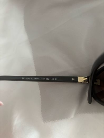 Miu Miu A06S Sunglasses