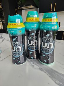 Lenor Scent Boosters XL
