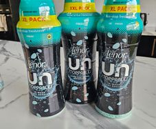 Lenor Scent Boosters XL