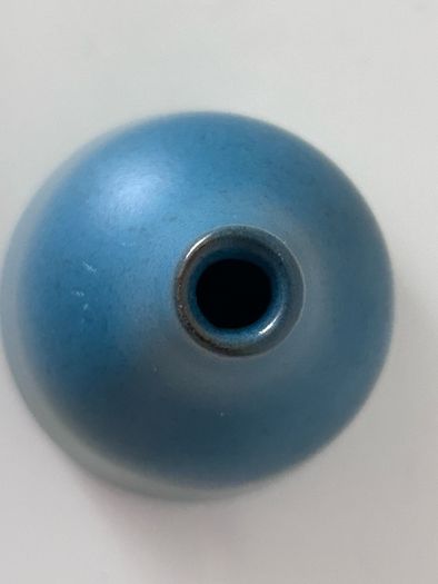 Danish petite vase by Georg Mogensen, Riis