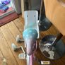 16" Unicorn bike for 3-6yo Image 3