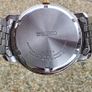 Seiko SUR107P1 Two-Tone Quartz Dress Watch Image 5