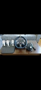 Logitech G920 Driving Force