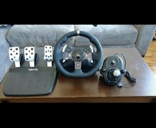 Logitech G920 Driving Force