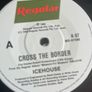 Howie j & co come together picture sleeve vinyl record single in vg+ condition Image 2
