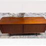 Mid-century Teak Sideboard Credenza By Welters Of Wycombe Image 2