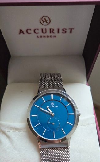 Watches