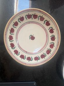 Nicholas Moss Apple