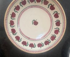 Nicholas Moss Apple