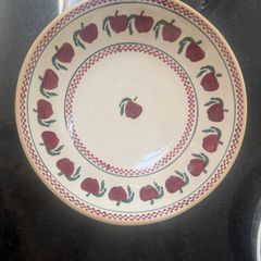 Nicholas Moss Apple