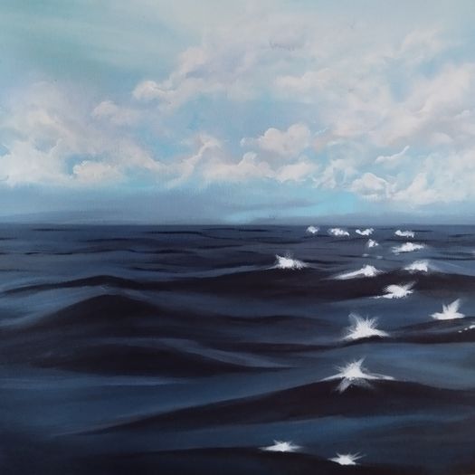 Brand new original painting