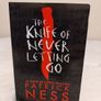 PATRICK NESS, The complete Chaos Walking trilogy Books Image 5
