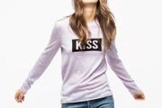 Zadig and Voltaire Merino Sweater Size S