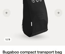 bugaboo (transport bag)