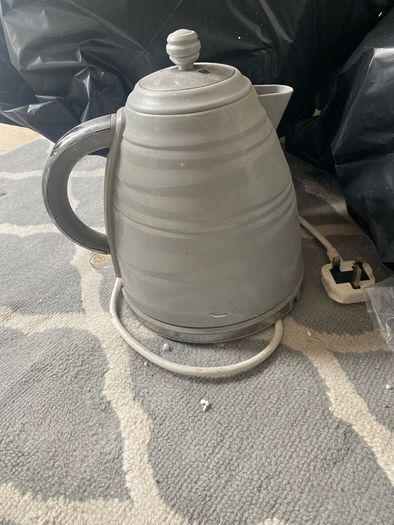 FREE to collect