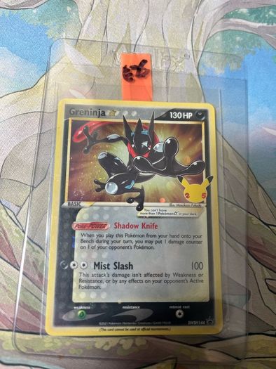 Pokemon Black Star Promo Cards At Affordable Prices & Postage Available