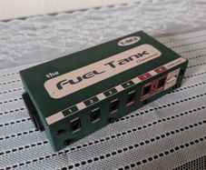 T-Rex Fuel Tank Chameleon