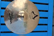 Cymbals various high end.