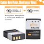 FNP-85 Battery For Fuji Image 3
