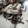 Mazda Mx-5 NB S-VT Parts Breaking Image 10