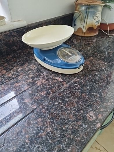 Waymaster Vintage Kitchen Scales