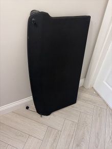 car boot cover