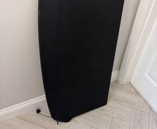 car boot cover