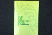 The Tin Whistle Book.