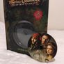 Pirates Of The Caribbean Hardback Book & Cd Image 5